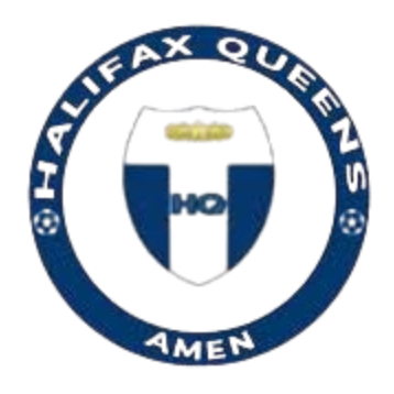 哈利法克斯女王SC（女） 队徽