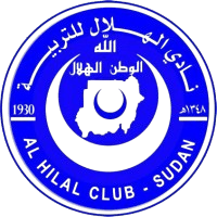 希拉尔B队 队徽